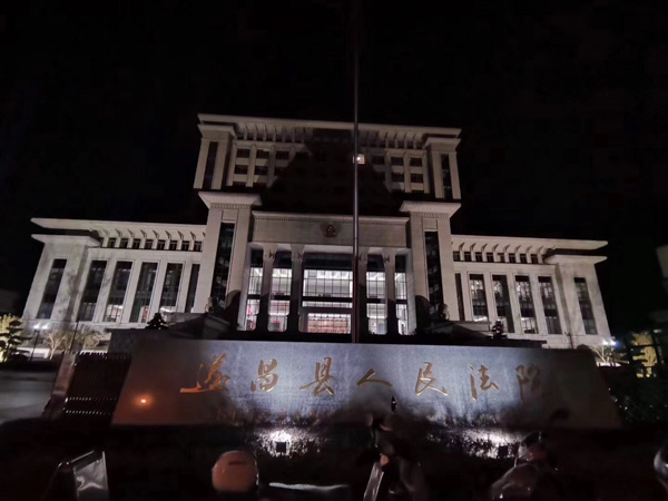 長(zhǎng)寧刑事律師講解刑事拘留要關(guān)多久？有家屬被拘留的不妨看看