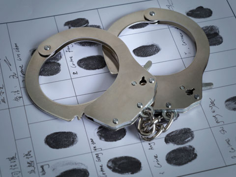 動植物檢疫徇私舞弊罪