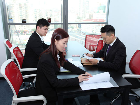 上海刑事律師 實施搶劫未搶到，“搶劫既遂”罪