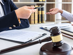 <b>執(zhí)行路上，上海刑事辯護(hù)律師如何助力權(quán)利回歸？</b>