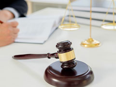 <b>刑律之巔：上海刑事辯護(hù)律師如何助你破解有期徒刑之謎</b>